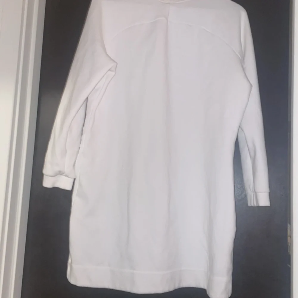 Nike Drawstring Dress - Picture 3 of 5
